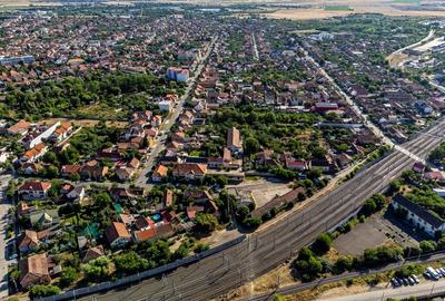 Pret nou! Teren 3151 mp aproape de centrul Aradului - 7