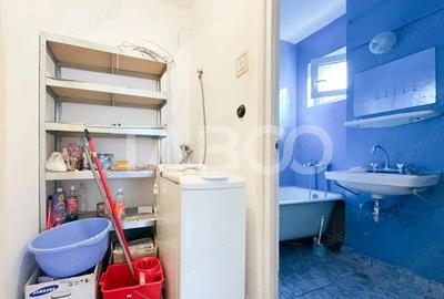 De vanzare apartament cu 2 camere cartierul Manastur zona Mc Donalds - 3