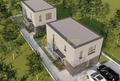 Casă cu 3 camere cu Teren 250 Mp în Central - 10