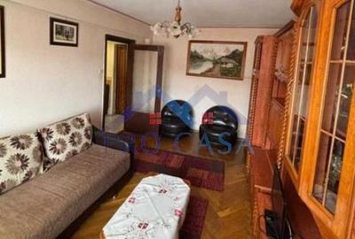 Apartament cu 2 camere decomandat în Ampoi 1 - 2