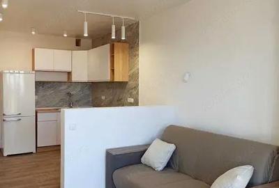 Garsonieră decomandată în Pantelimon