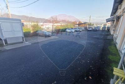 DE INCHIRIAT Depozit industrial cu birouri, Str. Ma... - 1