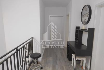 Duplex cu 5 camere cu Canalizare în Dumbrăvița - 9