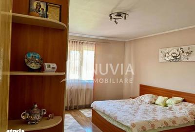 Casă cu 5 camere cu Canalizare în Ultracentral - 3