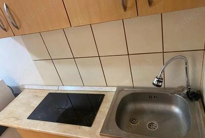 Garsonieră nedecomandată în Rogerius - 2