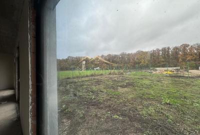 Casă individuală cu 5 camere cu Canalizare în Balotești - 31