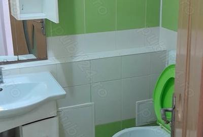 Garsonieră decomandată în Central - 1