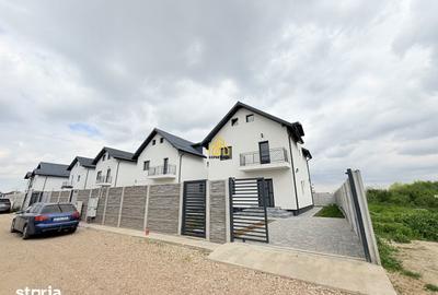 Casă cu 5 camere cu Teren 375 Mp în Rahova - 4