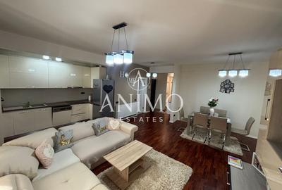 Apartament 4 camere de inchiriat | Manastur | Doua locuri de parcare incluse - 2