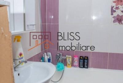 Apartament 3 camere în zona Aparatorii Patriei Bucuresti - 14