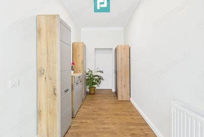 Apartament 3 camere, ultracentral. - 1