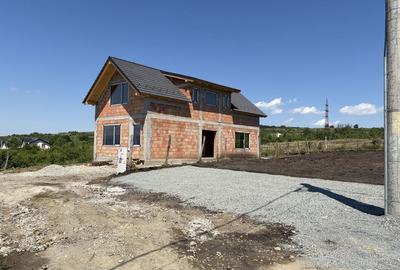 Casă cu 4 camere în Daia - 5