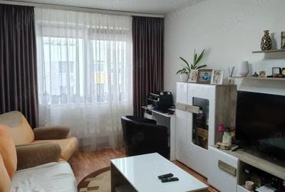 Apartament 2 Camere -Centrala Proprie- Rahova-Modoran Ene
