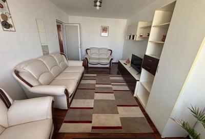 Apartament cu 2 camere decomandat în Militari