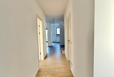 Vila individuala | 5 camere + 3 bai | Teren 400mp - 5