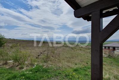 Casa individuala in cartierul Bavaria din Sibiu - 24