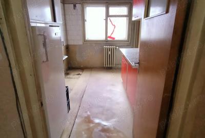 Vand apartament 3 camere - 2