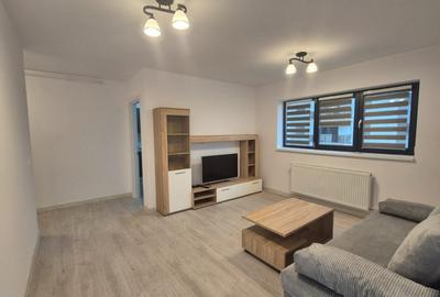 Apartament modern de 2 camere cu centrala si parcare - Hils Republica - 2