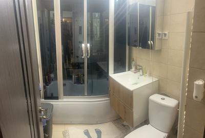 Apartament cu 3 camere decomandat în Mărăști - 2