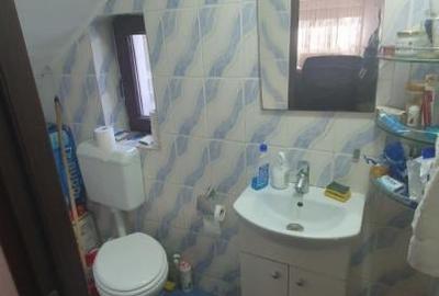 Casă cu 4 camere cu Teren 699 Mp în Brănești - 12