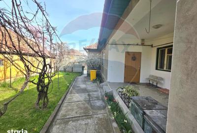 Casă cu 3 camere cu Teren 655 Mp în Central - 17