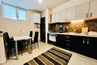 Apartament cu 2 camere decomandat, mobilat în Mărăști - 2