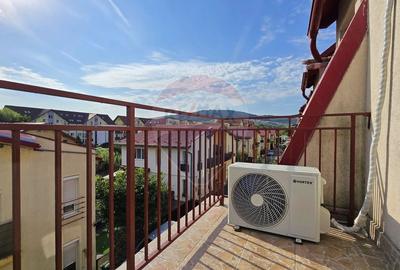 Apartament  de vanzare 2 camere,  zona Spitalul de Urgenta - 8