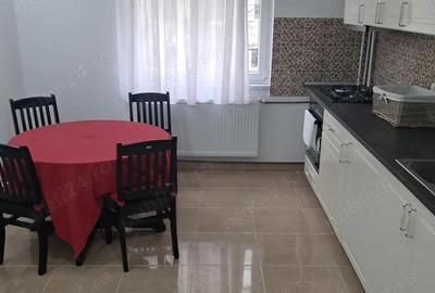 Apartament cu 2 camere decomandat în Rahova - 8