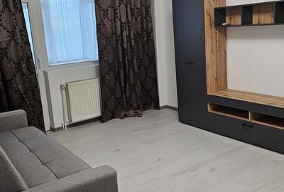 Apartament cu 2 camere decomandat în Central - 2