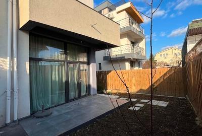 Brancoveanu - casa 6 cam Dp + P + 2E -  teren 165mp - an 2022 - 14