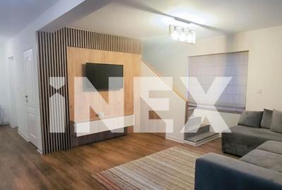 BABANA | Casa individuala | mobilata si utilata | Persoana F - 4