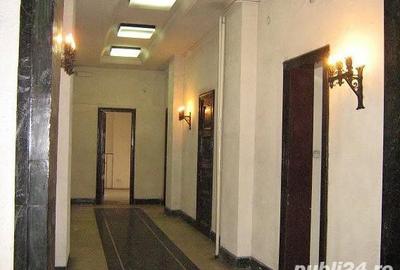 Spațiu comercial, de 955 mp, în Armeneasca - 1