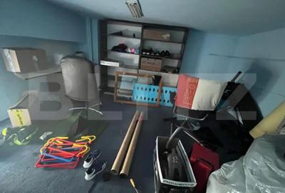 Spațiu comercial, de 75 mp, în Micro 12 - 8