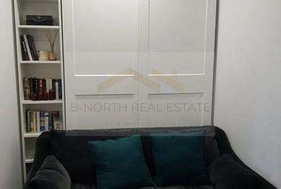 Garsonieră dublă de închiriat în Novum Politehnica, Grozăvești - 7