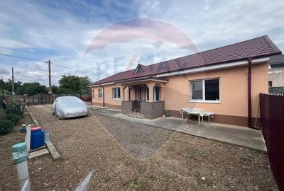 Casa 3 camere Marasesti in zona Est - 14