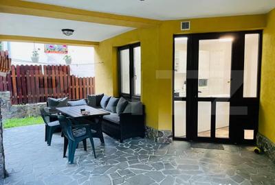 Casă cu 5 camere cu Teren 383 Mp în Central - 13