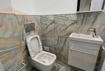 Apartament 3 camere - Constanta Centru - 5