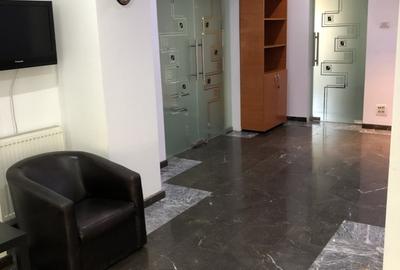 Inchiriez spatiu comercial 120 mp Capitol Constanta - 5