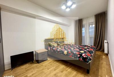 Apartament cu 2 camere în Tudor Vladimirescu