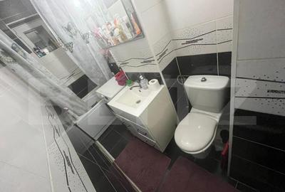 Apartament de vanzare, cu 3 camere, 50,67 mp, zona M11 - 15