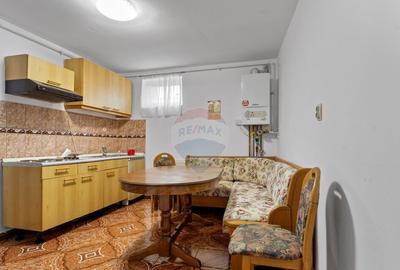 Casă cu 3 camere cu Canalizare în Nord - 13