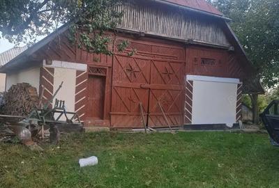 Casă cu 3 camere cu Teren 7000 Mp în Asuaju de Sus - 6