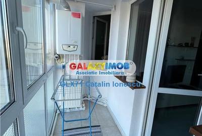 Garsonieră, mobilată în Giurgiului