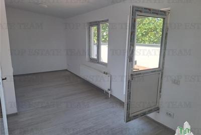 Vila intima teren generos si terasa bd. Lacul Tei - 9