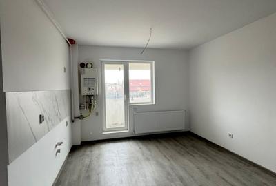 Apartament 2 camere  open space - Finalizat - Comision 0 - Tva Inclus - Militari - 14