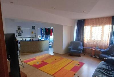 Republicii - Caraiman 3 camere 88 mp etaj 2 - 9