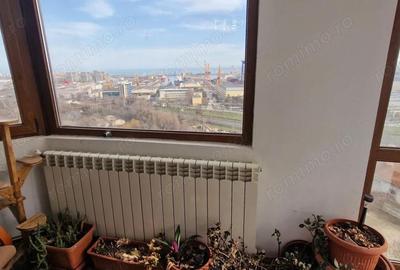 Apartament cu 2 camere decomandat, mobilat în Gara - 10