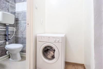 Garsonieră de vânzare - Drumul Taberei - Crinul de Padure nr.5 - 9