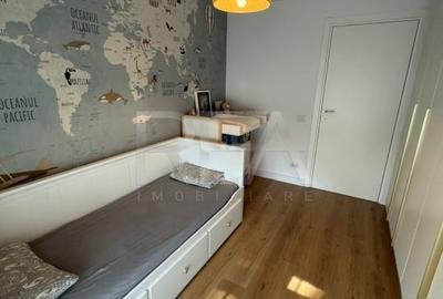 Apartament cu 3 camere la 13 minute de statia de metrou Nicolae Grigorescu - 6