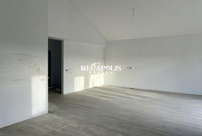 Casă 4 camere / Codlea / Credit / 100mp - 8